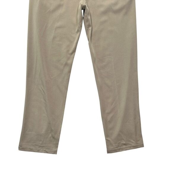 OGIO Men's Size 38 Tan Performance Stretch Golf Pants - Picture 9 of 11